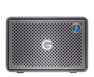 SanDisk Professional G-RAID 2 8TB - 1160197 - zdjęcie 2